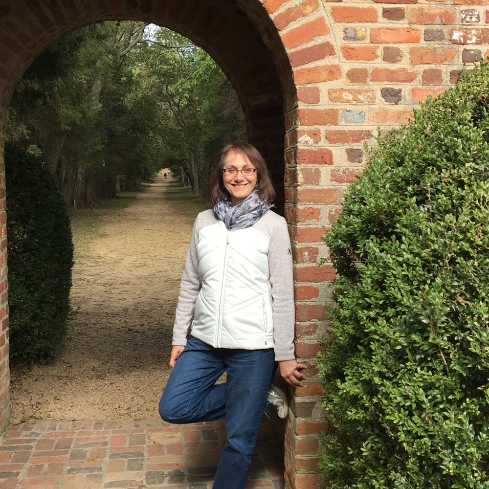 Meet your Posher, Hanna